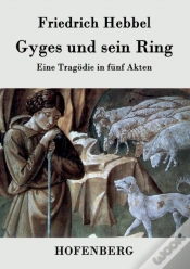 Capa do artigo Gyges Und Sein Ring