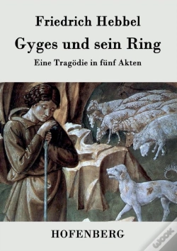 Capa do artigo Gyges Und Sein Ring