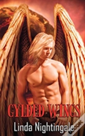 Capa do artigo Gylded Wings