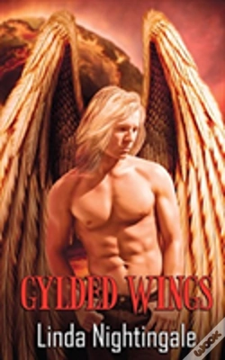 Capa do artigo Gylded Wings