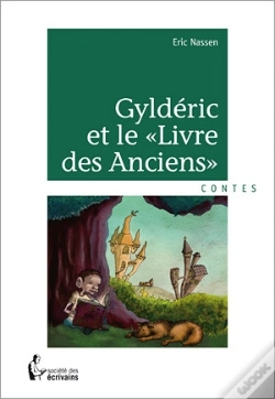 Capa do artigo Gyldéric Et Le Livre Des Anciens