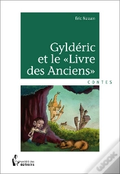 Capa do artigo Gyldéric Et Le Livre Des Anciens