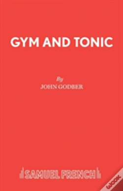 Capa do artigo Gym And Tonic