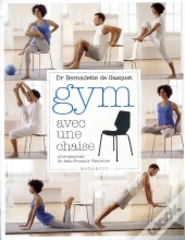 Gym Autour D'Une Chaise