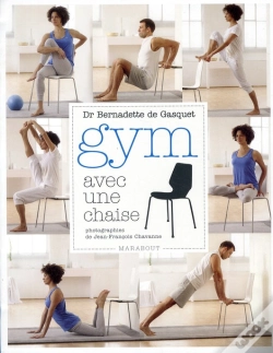 Capa do artigo Gym Autour D'Une Chaise