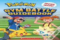 Gym Battle Guidebook