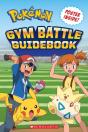 Gym Battle Guidebook - Preview
