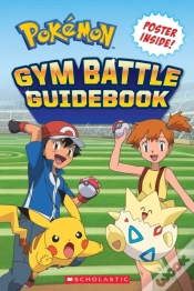 Capa do artigo Gym Battle Guidebook