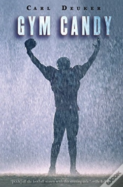 Capa do artigo Gym Candy