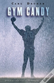 Capa do artigo Gym Candy