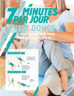 Capa do artigo Gym Douce