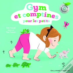 Capa do artigo Gym Et Comptines Pour Les Petits