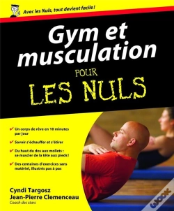 Capa do artigo Gym Et Musculation