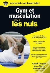Gym Et Musculation Pour Les Nuls