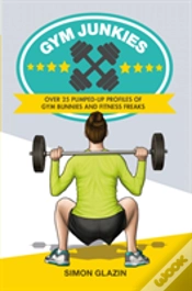 Capa do artigo Gym Junkies