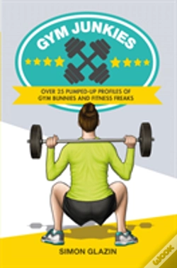 Capa do artigo Gym Junkies