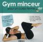 Gym Minceur Pour Un Corps Ferme + Dvd - Preview
