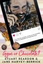 Gym Or Chocolate? - Preview