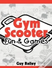 Capa do artigo Gym Scooter Fun   Games
