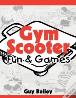 Capa do artigo Gym Scooter Fun   Games