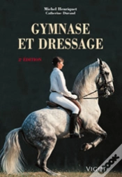 Capa do artigo Gymnase Et Dressage 2e Edition