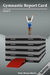 Capa do artigo Gymnastic Report Card: Level 5