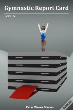 Capa do artigo Gymnastic Report Card: Level 5