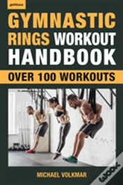 Capa do artigo Gymnastic Rings Workout Handbook