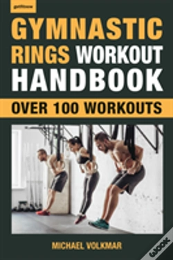 Capa do artigo Gymnastic Rings Workout Handbook