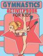 Gymnastics Activity Book For Kids - Preview