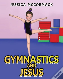 Capa do artigo Gymnastics And Jesus