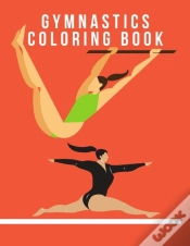 Capa do artigo Gymnastics Coloring Book