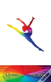 Capa do artigo Gymnastics Goalbook (Rainbow Colour Cover #4)