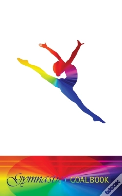 Capa do artigo Gymnastics Goalbook (Rainbow Colour Cover #4)