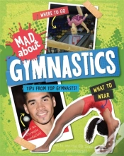Capa do artigo Gymnastics