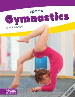 Capa do artigo Gymnastics