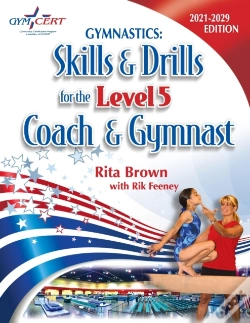 Capa do artigo Gymnastics