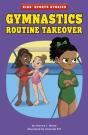 Gymnastics Routine Takeover - Preview