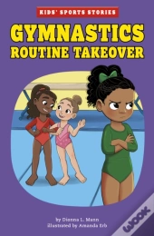 Gymnastics Routine Takeover