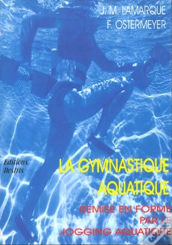 Capa do artigo Gymnastique Aquatique