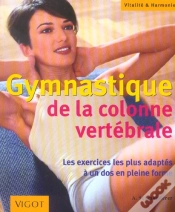 Capa do artigo Gymnastique De La Colonne Vertebrale
