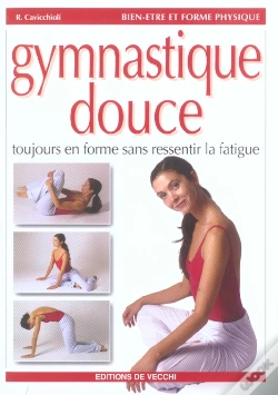 Capa do artigo Gymnastique Douce