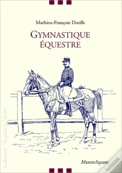 Capa do artigo Gymnastique Équestre