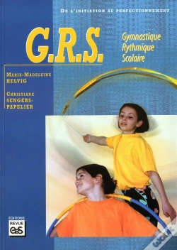 Capa do artigo Gymnastique Rythmique Scolaire