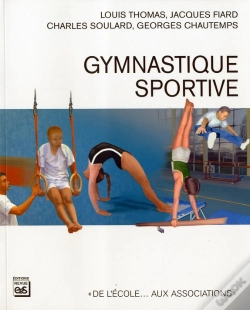 Capa do artigo Gymnastique Sportive