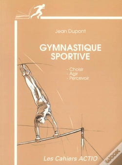 Capa do artigo Gymnastique Sportive