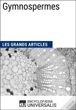Capa do artigo Gymnospermes