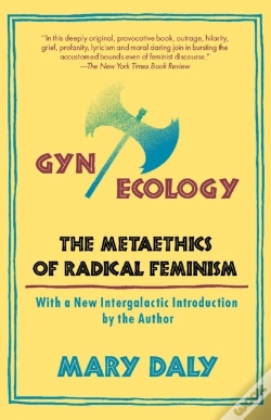 Capa do artigo Gyn/Ecology