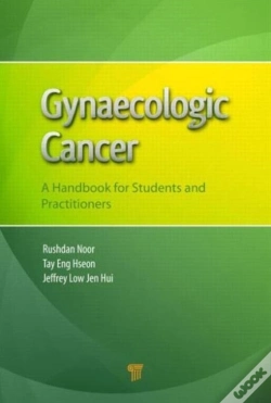 Capa do artigo Gynaecologic Cancer