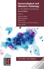 Capa do artigo Gynaecological And Obstetric Pathology For The Mrcog And Beyond